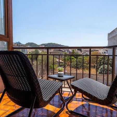 Apartamento Socorro 39-1 Felanitx Exterior photo