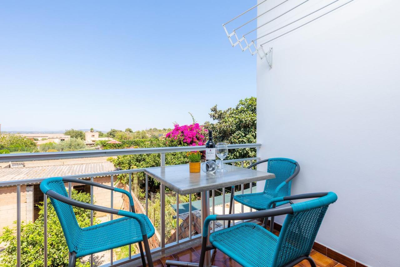 Apartamento Socorro 39-1 Felanitx Exterior photo
